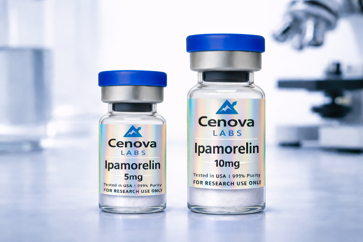 Ipamorelin