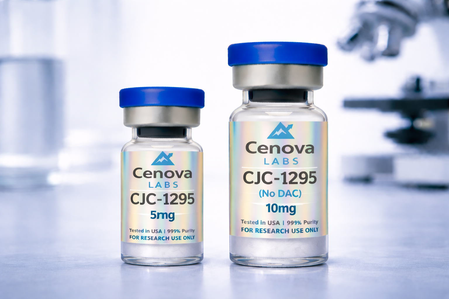 CJC-1295 NO DAC